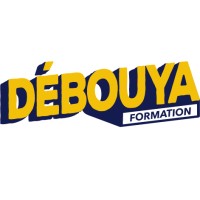 Debouya Formation Logo