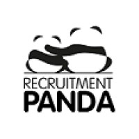 Recruitment Panda Ltd Logo