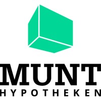MUNT Hypotheken Logo