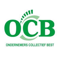 Ondernemers Collectief Best Logo