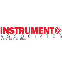 Instrument Associates, Inc. Logo