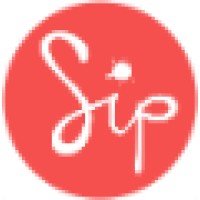 Sip Organic Juice Bar Logo