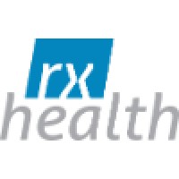 Rx Health (Pty) Ltd Logo
