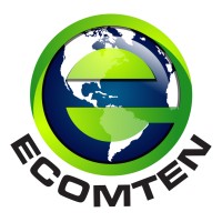 Ecomten LLC Logo