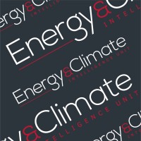 Energy and Climate Intelligence Unit Logo