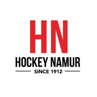 Hockey Namur Logo
