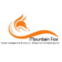 Mountain Fox B.V. Logo