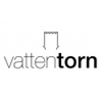 Vattentorn Logo