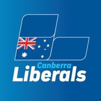 Canberra Liberals Logo