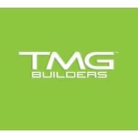 TMG Builders Logo