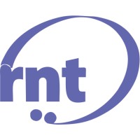 RNT INTERNATIONAL Logo