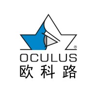 OCULUS Asia Ltd. Logo