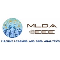 Machine Learning and Data Analytics Lab at NTU EEE Logo