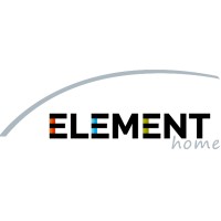 ELEMENT Home Logo