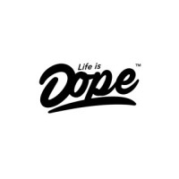 Life Is Dope LLC Logo