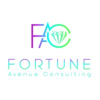 Fortune Avenue Consulting Logo
