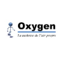 Oxygen Logo