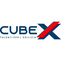 CUBEX srl Logo