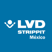 LVD Strippit México Logo