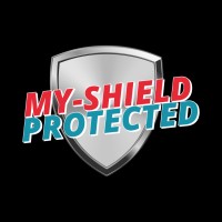 My-Shield Protected Logo