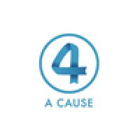 4 a Cause Logo