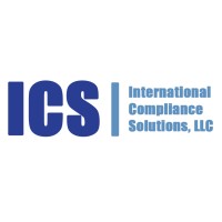 International Compliance Solutions, LLC Logo