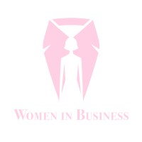 SJSU Women in Business Logo