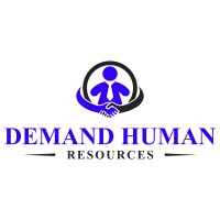 Demand Human Resources Logo