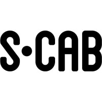 S•CAB Logo