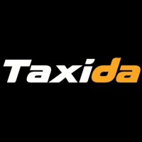 Taxida.in Logo