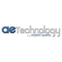 aeTechnology, LLC Logo