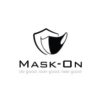 Mask On BKK Logo