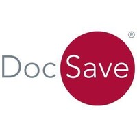 Doc Save GmbH Logo