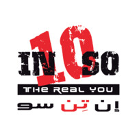 IN10SO Logo