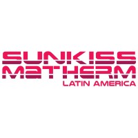 SUNKISS MATHERM Latin America Logo