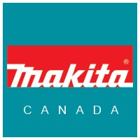 Makita Canada Logo