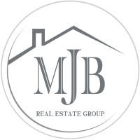 MJB Real Estate Group Logo