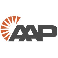 Australian Automotive Parts ( AAP ) Logo