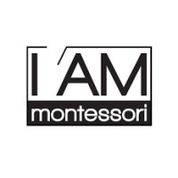 I AM Montessori Logo
