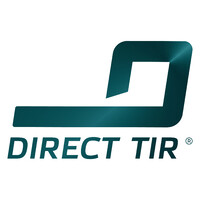 Direct Tir Logo