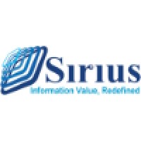 Sirius Business Solutions Logo