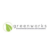 Greenworks Environmental Contractors Logo