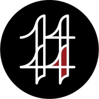 One Triple Four Communications Logo