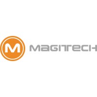 Shenzhen Magitech Group Co.,Ltd Logo