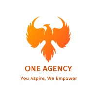 One Agency Logo