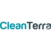 CleanTerra Logo