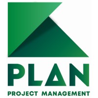 PLAN Project Management P/L Logo