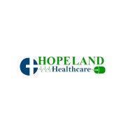 Hopeland Online Logo