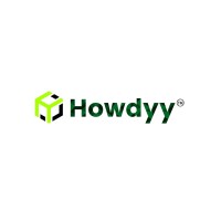 Howdyy Logo