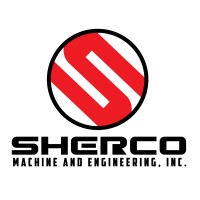 Sherco Machine and Engineering, Inc. Logo
